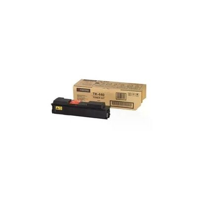 Kyocera TK-440 Toner Originale Nero – 15.000 pagine