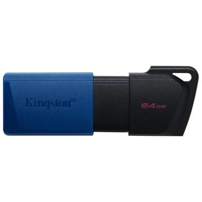 Kingston DataTraveler Exodia M Chiavetta USB 3.2 Gen 1, 64 GB