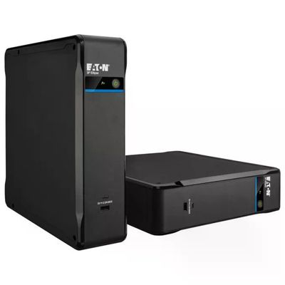 Eaton 3P Ellipse UPS 1700 VA / 1040 W con 8 prese