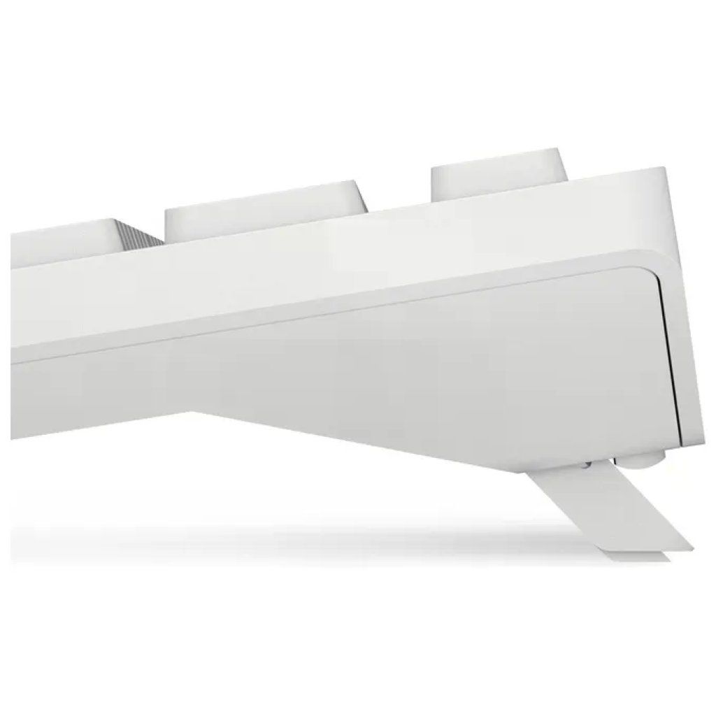 Dell KM5221W Kit Tastiera e Mouse Wireless Italiano Bianco