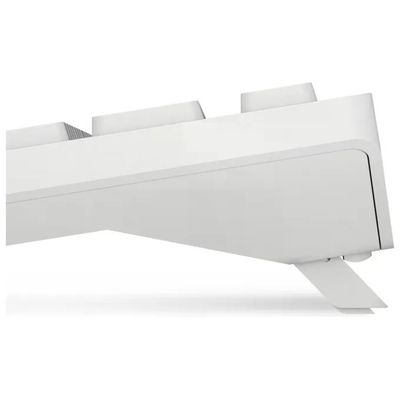 Dell KM5221W Kit Tastiera e Mouse Wireless Italiano Bianco Dell KM5221W Kit Tastiera e Mouse Wireless Italiano Bianco