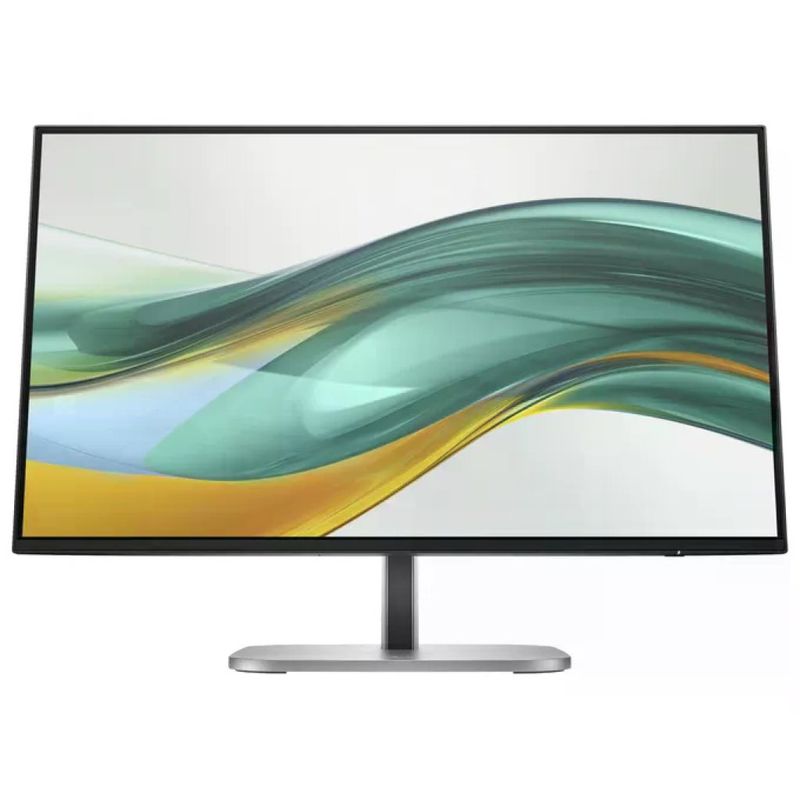 HP Monitor HP Series 5 Pro 23,8″ Full HD IPS 100 Hz HP Monitor HP Series 5 Pro 23,8″ Full HD IPS 100 Hz