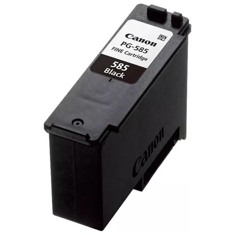 CANON Cartuccia originale Canon PG-585 BK nero