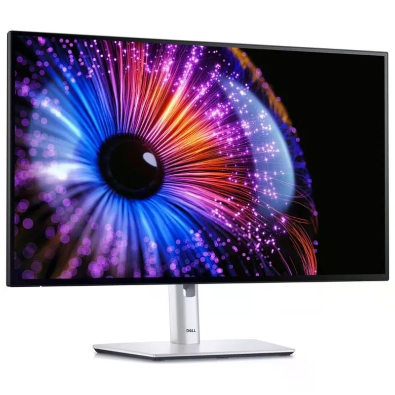 DELL Monitor Dell UltraSharp U2724DE 27 DELL Monitor Dell UltraSharp U2724DE 27" QHD IPS Black 120 Hz