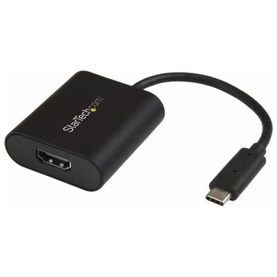 StarTech.com Adattatore USB-C a HDMI 4K 60 Hz con modalità Presentazione