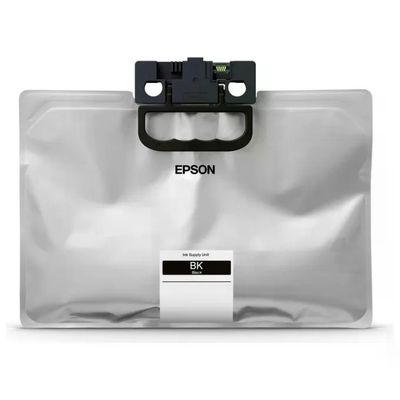 Epson C13T12F140 Cartuccia Inkjet Nero XXL Originale Epson C13T12F140 Cartuccia Inkjet Nero XXL Originale