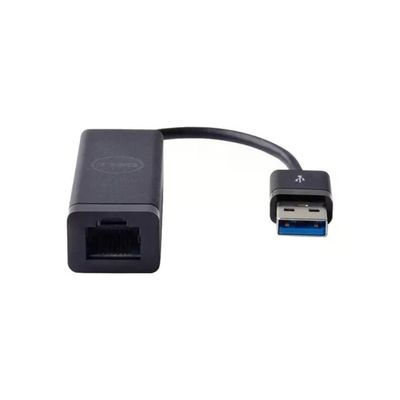 Dell 443-BBBD Adattatore USB 3.0 Gigabit Ethernet