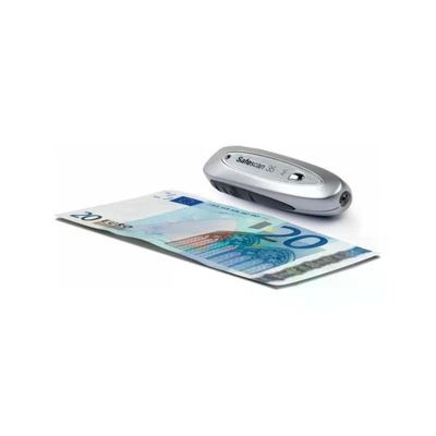 Safescan 35 Rilevatore portatile di banconote contraffatte