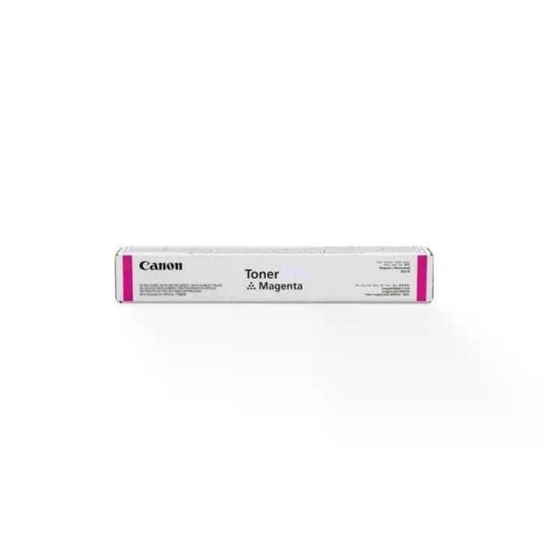 Canon C-EXV54 Toner Originale Magenta, 8500 pagine Canon C-EXV54 Toner Originale Magenta, 8500 pagine