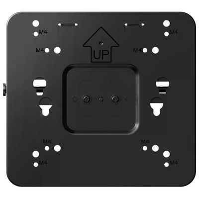 Philips BS2B2249B-00 Kit di montaggio VESA per Mini PC, nero Philips BS2B2249B-00 Kit di montaggio VESA per Mini PC, nero