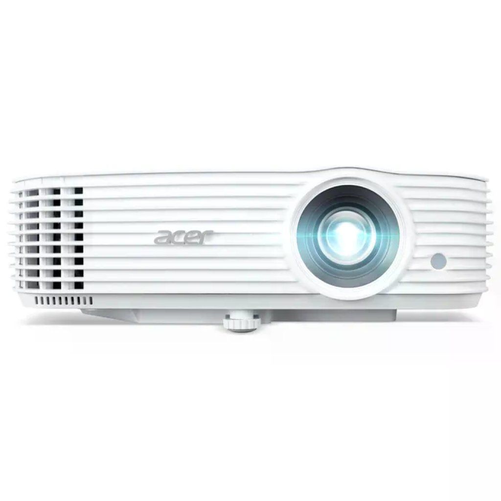 Acer H6542 – Proiettore DLP Full HD 1080p, 4000 ANSI lumen, 2 HDMI, bianco