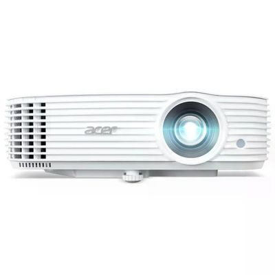 Acer H6542 – Proiettore DLP Full HD 1080p, 4000 ANSI lumen, 2 HDMI, bianco Acer H6542 – Proiettore DLP Full HD 1080p, 4000 ANSI lumen, 2 HDMI, bianco