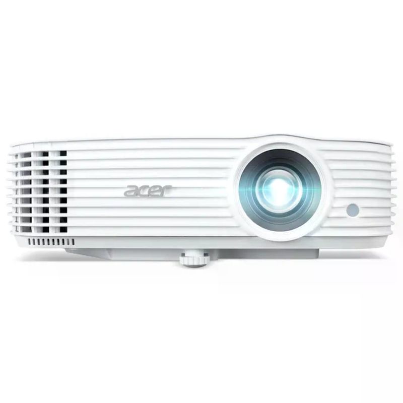 Acer H6542 – Proiettore DLP Full HD 1080p, 4000 ANSI lumen, 2 HDMI, bianco