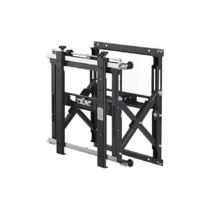 NILOX ITB Solution PM3890 Staffa Push & Pull per Videowall 46–65″, VESA 200–400, 50 kg