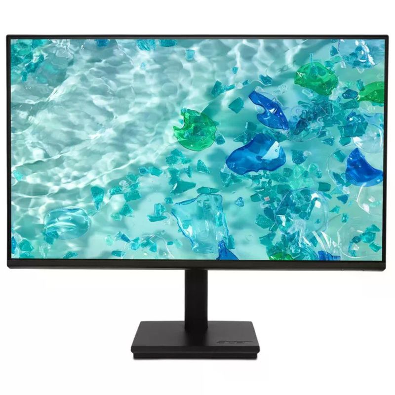 ACER Monitor Acer Vero V7 V247Y G 23,8” Full HD IPS 125 Hz ACER Monitor Acer Vero V7 V247Y G 23,8” Full HD IPS 125 Hz