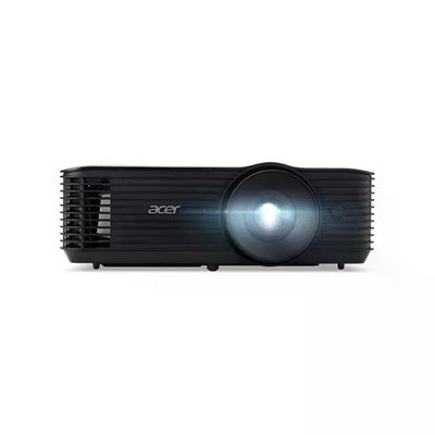 Acer X1128H Proiettore DLP SVGA 4500 ANSI lumen, 3D, Nero Acer X1128H Proiettore DLP SVGA 4500 ANSI lumen, 3D, Nero
