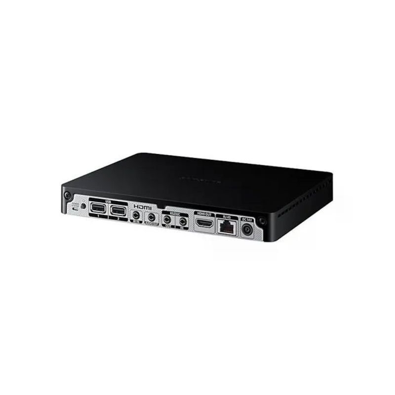 Samsung SBB-SS08FV2XEN Signage Player 4K UHD Samsung SBB-SS08FV2XEN Signage Player 4K UHD