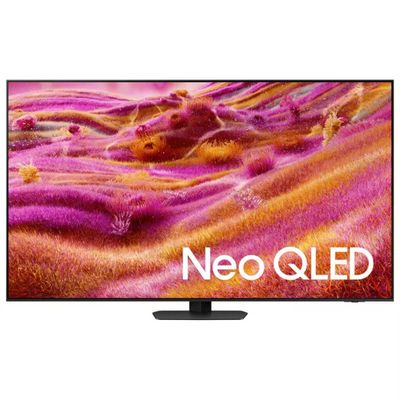 Samsung Neo QLED 55" QN90F 4K Vision AI Smart TV (2025)