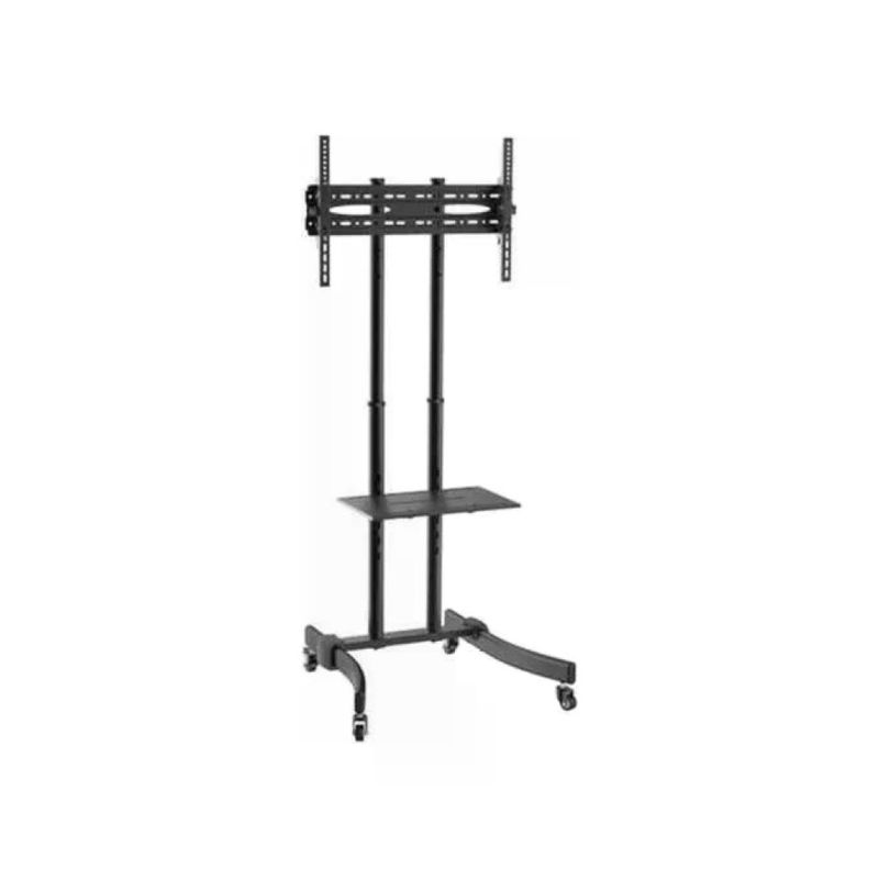 LINK LKBR22 Carrello TV Mobile 37–70” con Ruote e Ripiano LINK LKBR22 Carrello TV Mobile 37–70” con Ruote e Ripiano