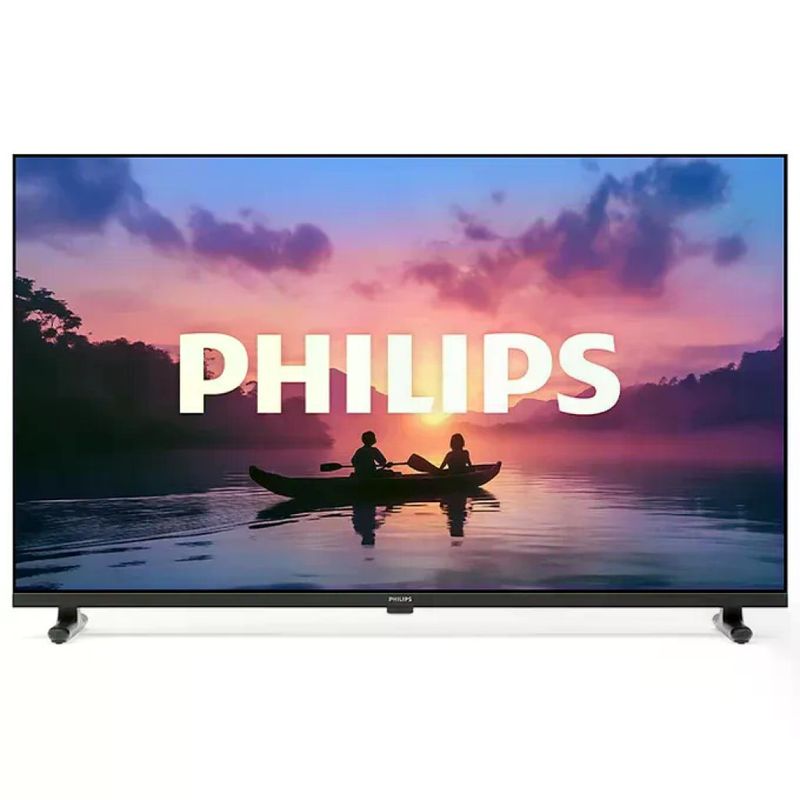 Philips 24PHS6050/12 Smart TV LED 24 Philips 24PHS6050/12 Smart TV LED 24" HD+ Titan OS