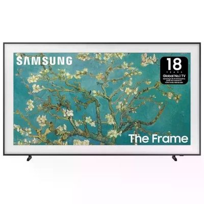 Samsung The Frame QE32LS03CBU 32” Smart TV QLED Full HD