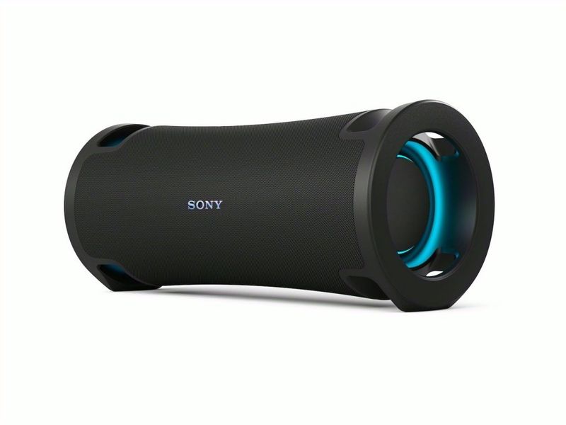 Sony ULT FIELD 7 Altoparlante Bluetooth Portatile Nero Sony ULT FIELD 7 Altoparlante Bluetooth Portatile Nero