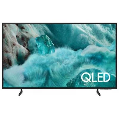 Samsung QE50Q7F Smart TV QLED 50” 4K UHD con AI