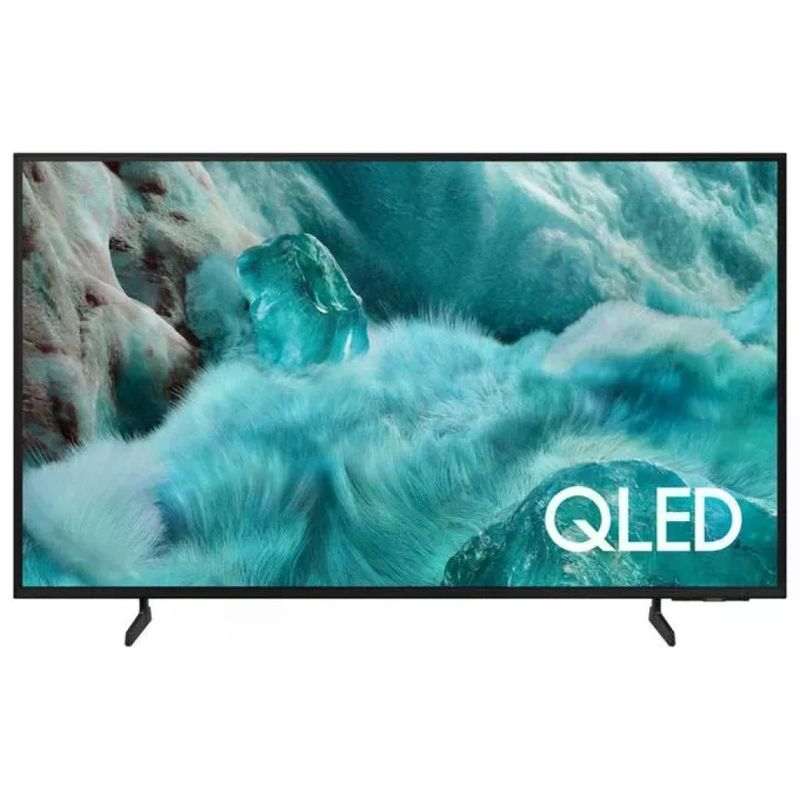 Samsung QE50Q7F Smart TV QLED 50” 4K UHD con AI Samsung QE50Q7F Smart TV QLED 50” 4K UHD con AI