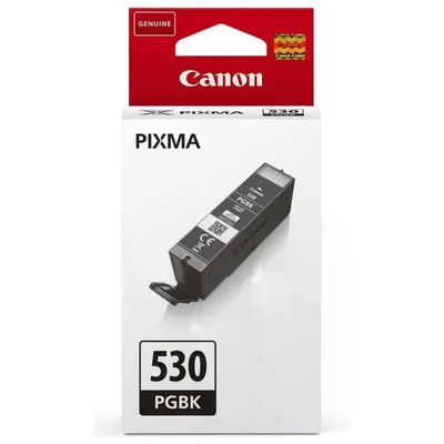 Canon PG-530 Cartuccia d’Inchiostro Originale Nero