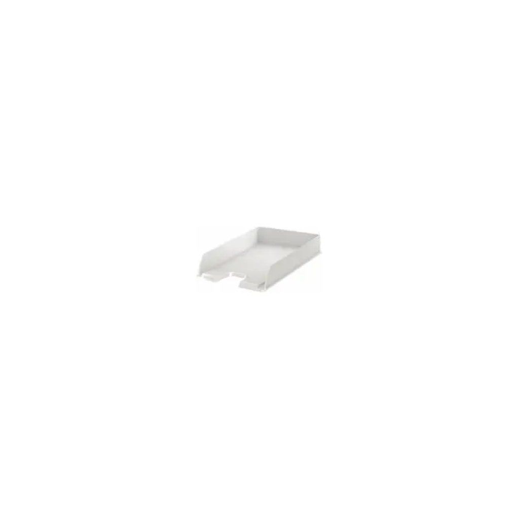 Leitz Europost Vivida – Set 10 vaschette portadocumenti A4 bianche