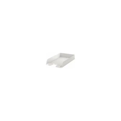 LEITZ Esselte 623608 Europost Vivida Vaschetta Portacorrispondenza A4 in Polistirene colore Bianco LEITZ Esselte 623608 Europost Vivida Vaschetta Portacorrispondenza A4 in Polistirene colore Bianco