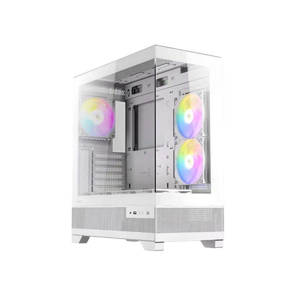 Antec CX700 ARGB Midi Tower Bianco
