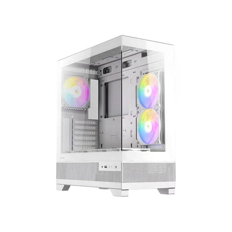 Antec CX700 ARGB Midi Tower Bianco Antec CX700 ARGB Midi Tower Bianco
