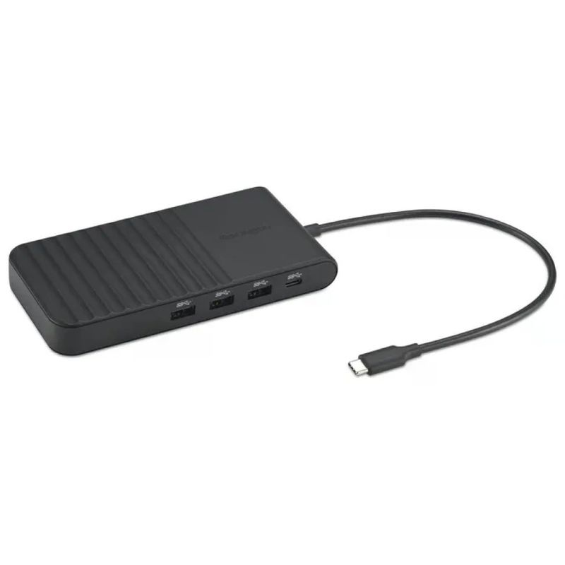 Kensington UH1500P EQ Docking Station USB-C 9-in-1
