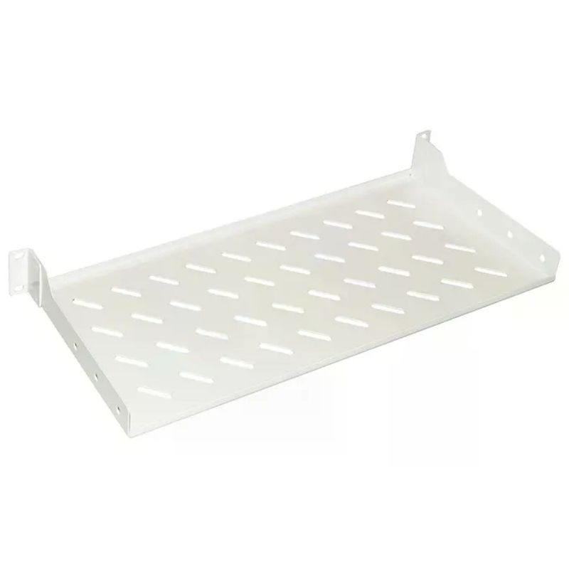 LINK LKRIP200 Ripiano Traforato per Armadio Rack 19'' - Profondità 20 cm, Portata 30 kg LINK LKRIP200 Ripiano Traforato per Armadio Rack 19'' - Profondità 20 cm, Portata 30 kg
