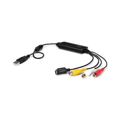 StarTech.com SVID2USB232 – Adattatore di acquisizione video USB 2.0