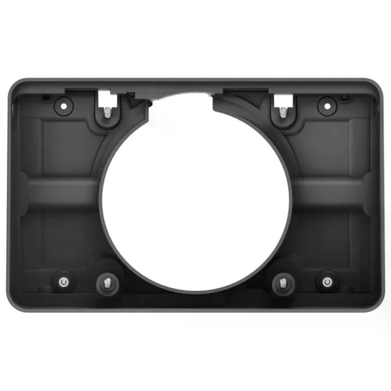 Logitech 952-000126 Supporto angolare per Tap Scheduler, inclinazione 14°, grafite