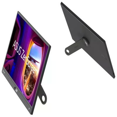 ASUS ZenScreen MB166CR Monitor Portatile 15,6" Full HD IPS