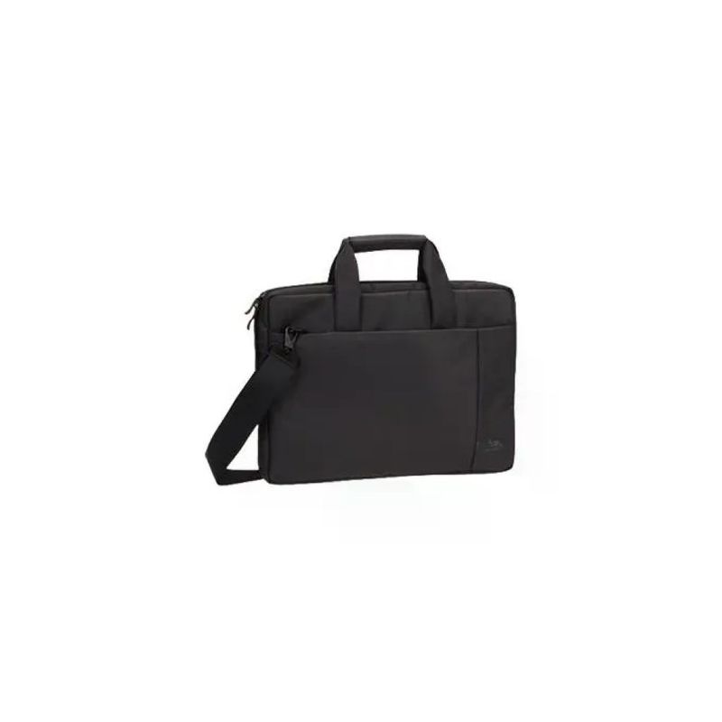 RIVACASE 8221 Tache – Borsa nera per notebook fino a 13,3″ RIVACASE 8221 Tache – Borsa nera per notebook fino a 13,3″