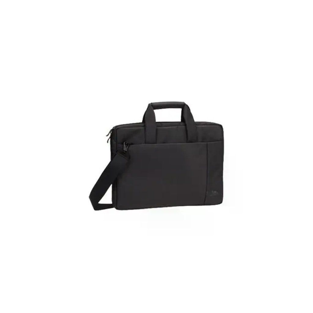 Rivacase 8221 Tache Borsa per Notebook 13,3'' Nero