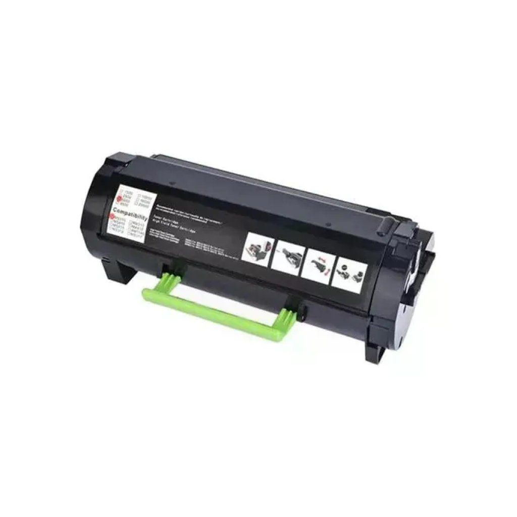 PANTUM Toner Nero Compatibile Pantum PATL-550X, 15.000 Pagine PANTUM Toner Nero Compatibile Pantum PATL-550X, 15.000 Pagine