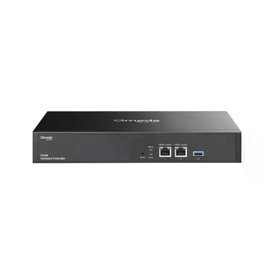 TP-Link OC300 Omada Controller Hardware SDN 2 Porte Gigabit 1 Porta USB 3
