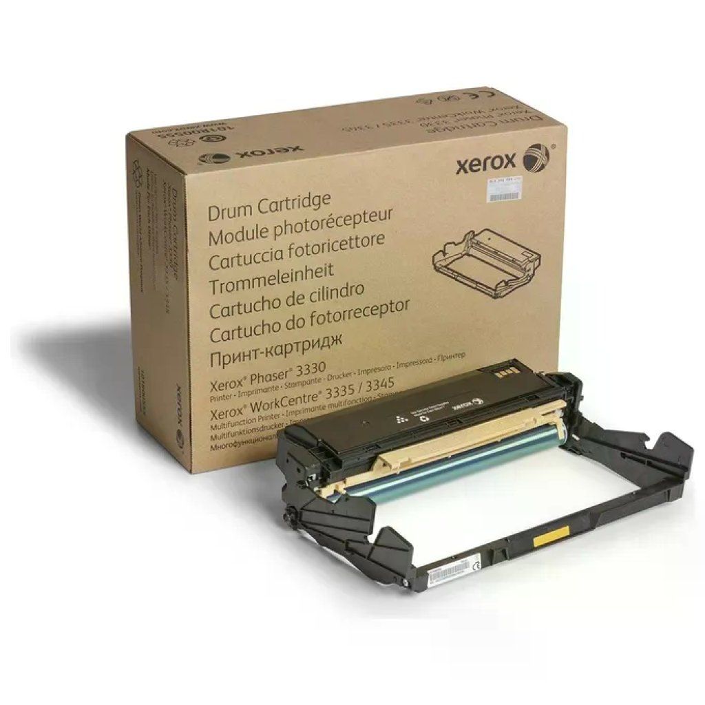 Xerox 101R00555 Cartuccia Fotoricettore Originale, 30.000 Pagine