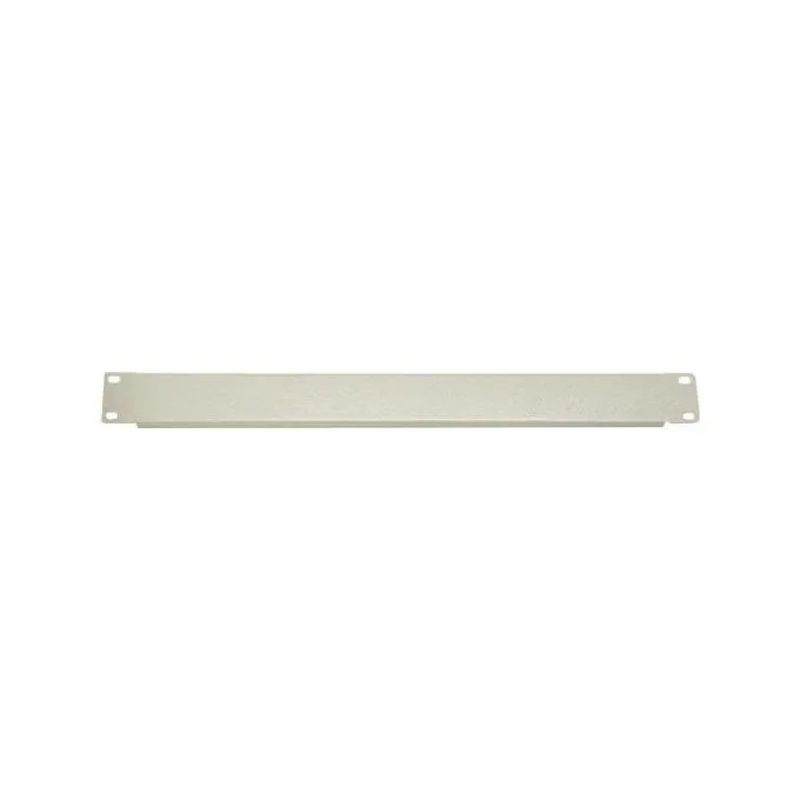 LINK LKCOP1UG – Pannello cieco 1U per rack 19 LINK LKCOP1UG – Pannello cieco 1U per rack 19" in acciaio grigio