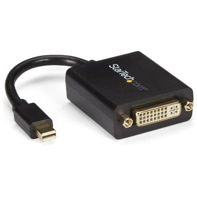 StarTech.com MDP2DVI – Adattatore Mini DisplayPort a DVI