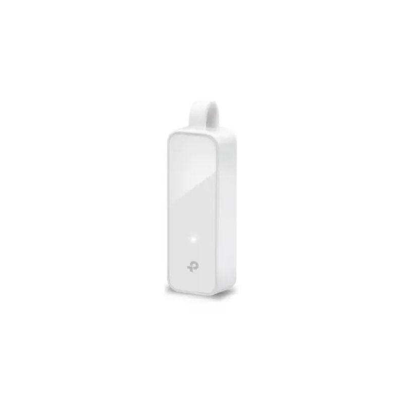 TP-Link UE300 Adattatore USB 3.0 Gigabit Ethernet RJ45