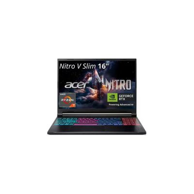 Acer Nitro V 15 ANV15-52-92EA Notebook Gaming 15,6" i9, 32GB RAM, 1TB SSD, RTX 5050