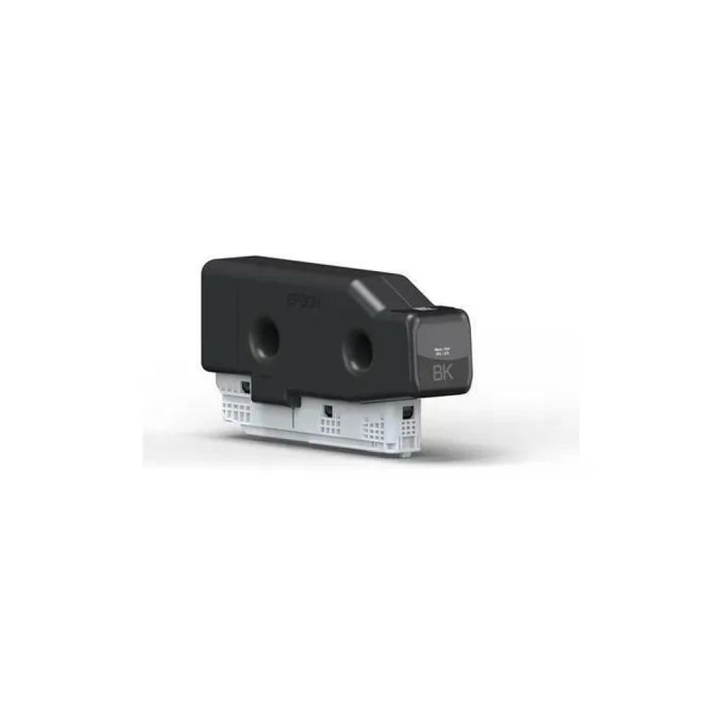 Epson Cartuccia Epson C13T08Q140 Nero per WorkForce AM-C550
