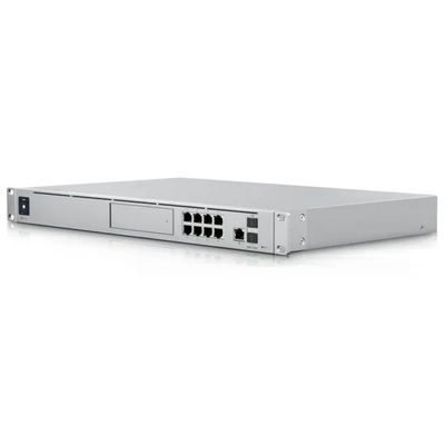 Ubiquiti UniFi Dream Machine Special Edition UDM-SE Gateway Controller 8 Porte PoE Ubiquiti UniFi Dream Machine Special Edition UDM-SE Gateway Controller 8 Porte PoE