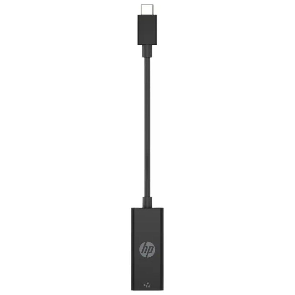 HP USB-C to RJ45 Adapter G2 – Adattatore Ethernet